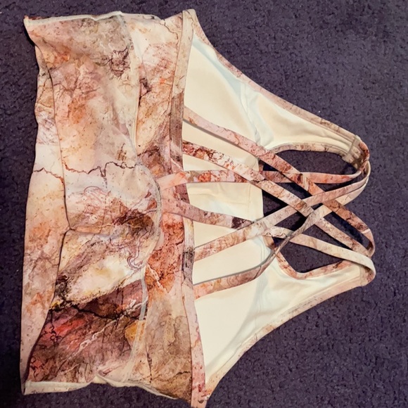 Calia Sports Bra - Picture 2 of 4